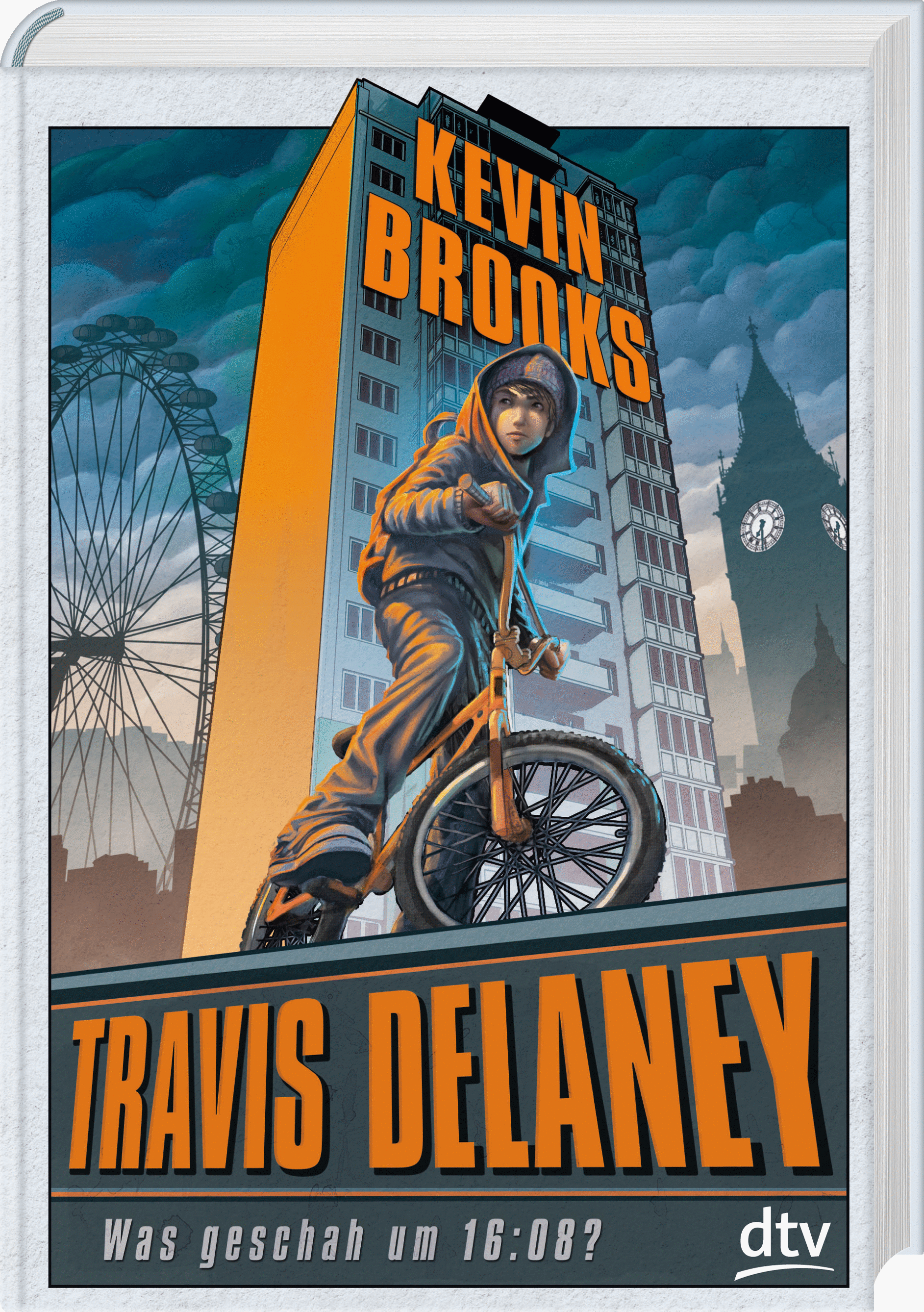 Travis Delaney 1