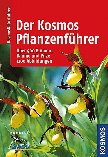 Der Kosmos-Pflanzenf?hrer Der Kosmos-Pflanzenf?hrer