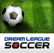 Dream League Soccer v2.05 Mod Para Hileli apk İndir Dream League Soccer v2.05 Mod Para Hileli apk İndir