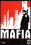 Mafia Coverbild