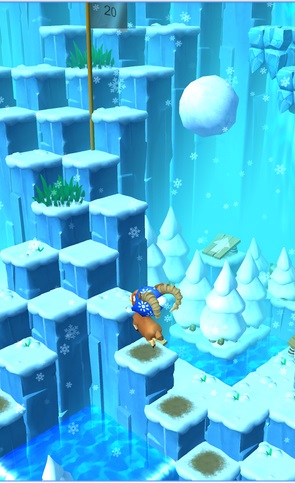 Mountain Goat Mountain v1.2.41 Para Hileli Full Apk İndir Mountain Goat Mountain v1.2.41 Para Hileli Full Apk İndir