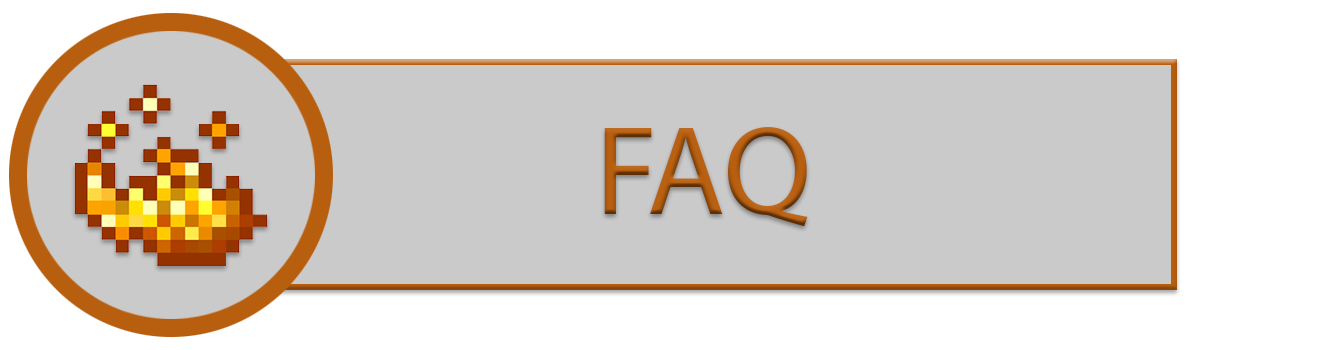 FAQ