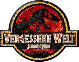 Das Jurassic Park Logo 7srk3ar2