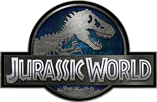 Das Jurassic Park Logo 98gib4jn