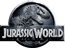 Das Jurassic Park Logo Eyk24q6w