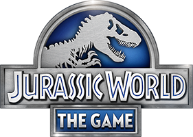 Das Jurassic Park Logo I5e3nssd