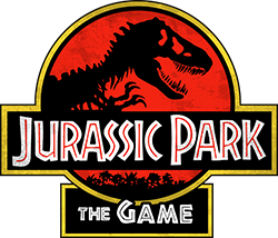 Das Jurassic Park Logo Iirdopvj