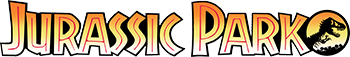 Das Jurassic Park Logo O3ilwlb4