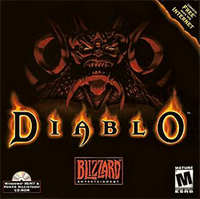 Diablo Coverbild