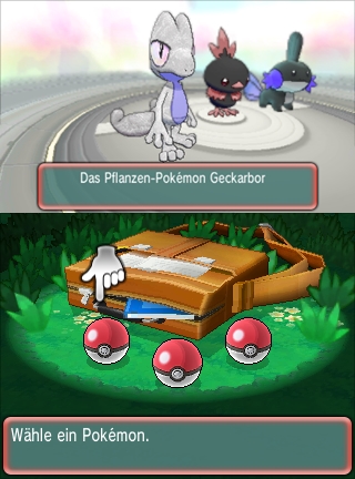 pokemon x y rom hacks with the normal games