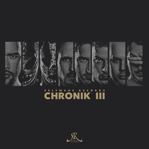 Selfmade Records: Chronik III (2015) (+ FLAC + Deluxe Edition)