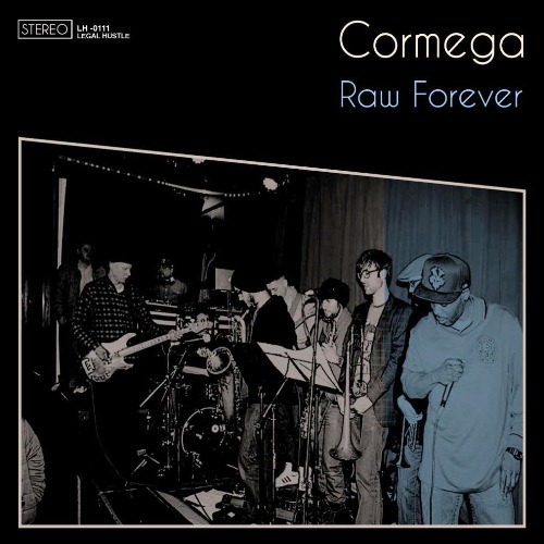 Cormega - Raw Forever (2 CD) (2011)
