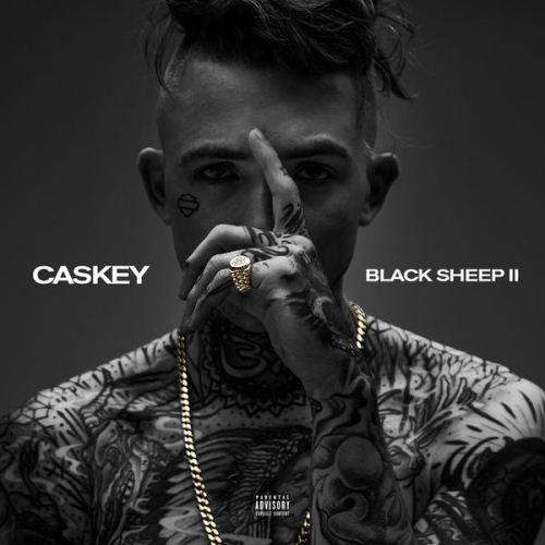 Caskey - Black Sheep 2 (2015)