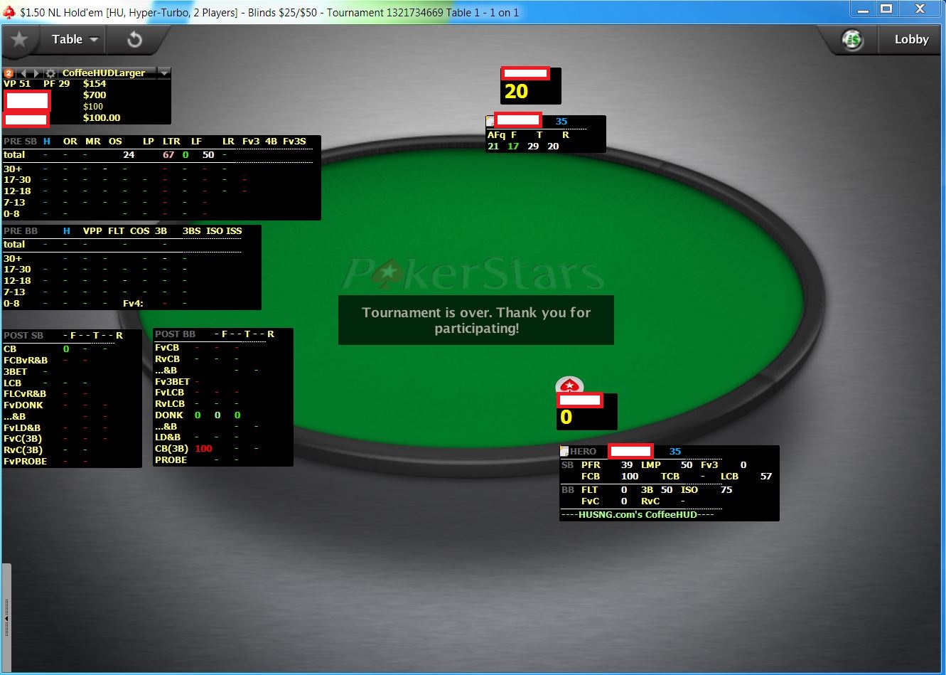 holdem manager 2 notecaddy