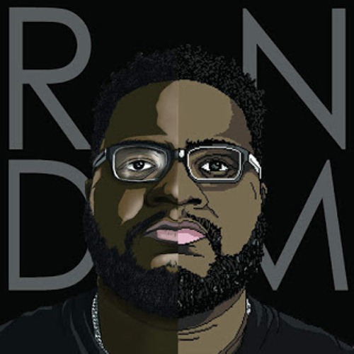 Mega Ran - RNDM (iTunes) (2015)