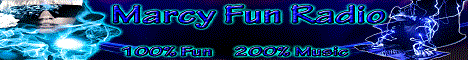 Marcy Fun Radio