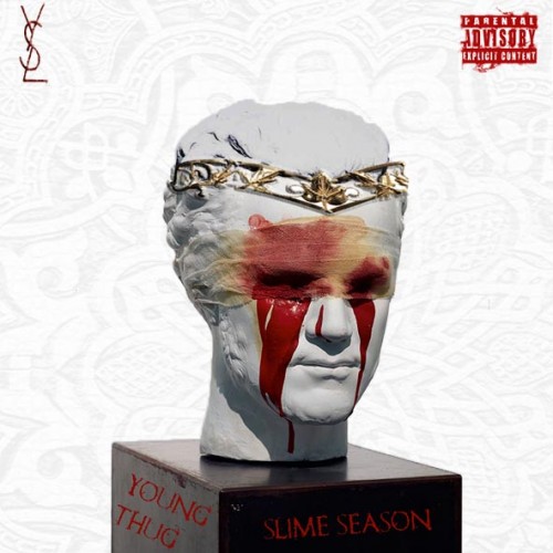 Young Thug - Slime Season (Mixtape) (2015)