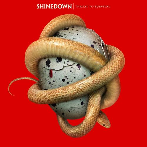 Shinedown - Threat To Survival (2015) Download
