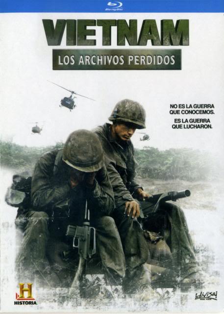 Iigm Los Archivos Perdidos [Dvd3] [Espanol,English]
