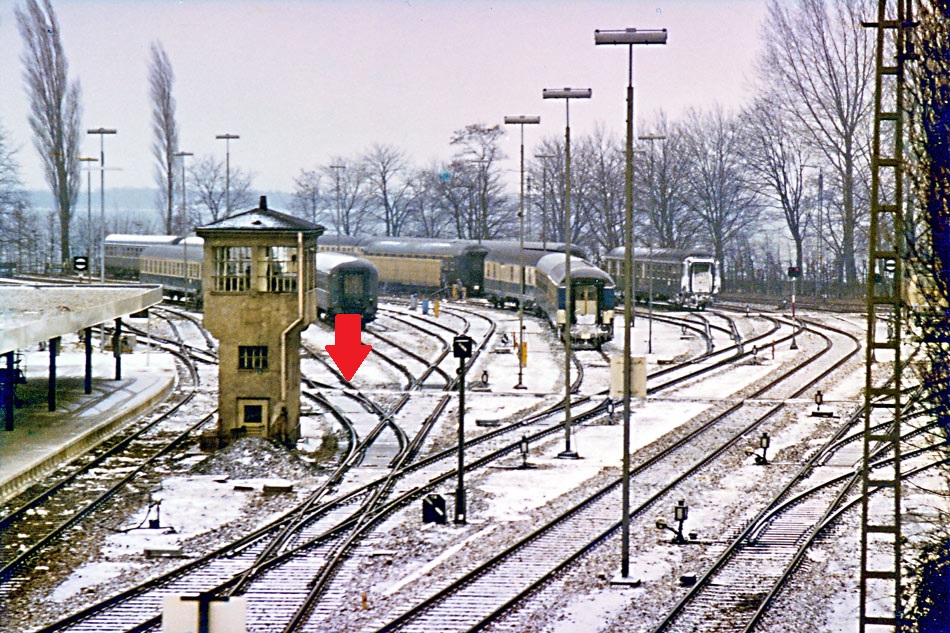 Drehscheibe Online Foren 04 Historische Bahn