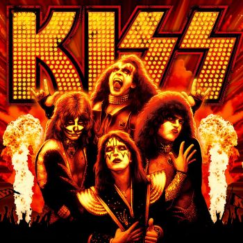 KISS Mix KISS Mix