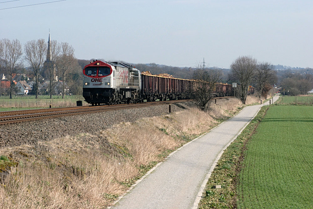 Drehscheibe Online Foren :: 03/02 - Bild-Sichtungen :: [KBS 435] In 16