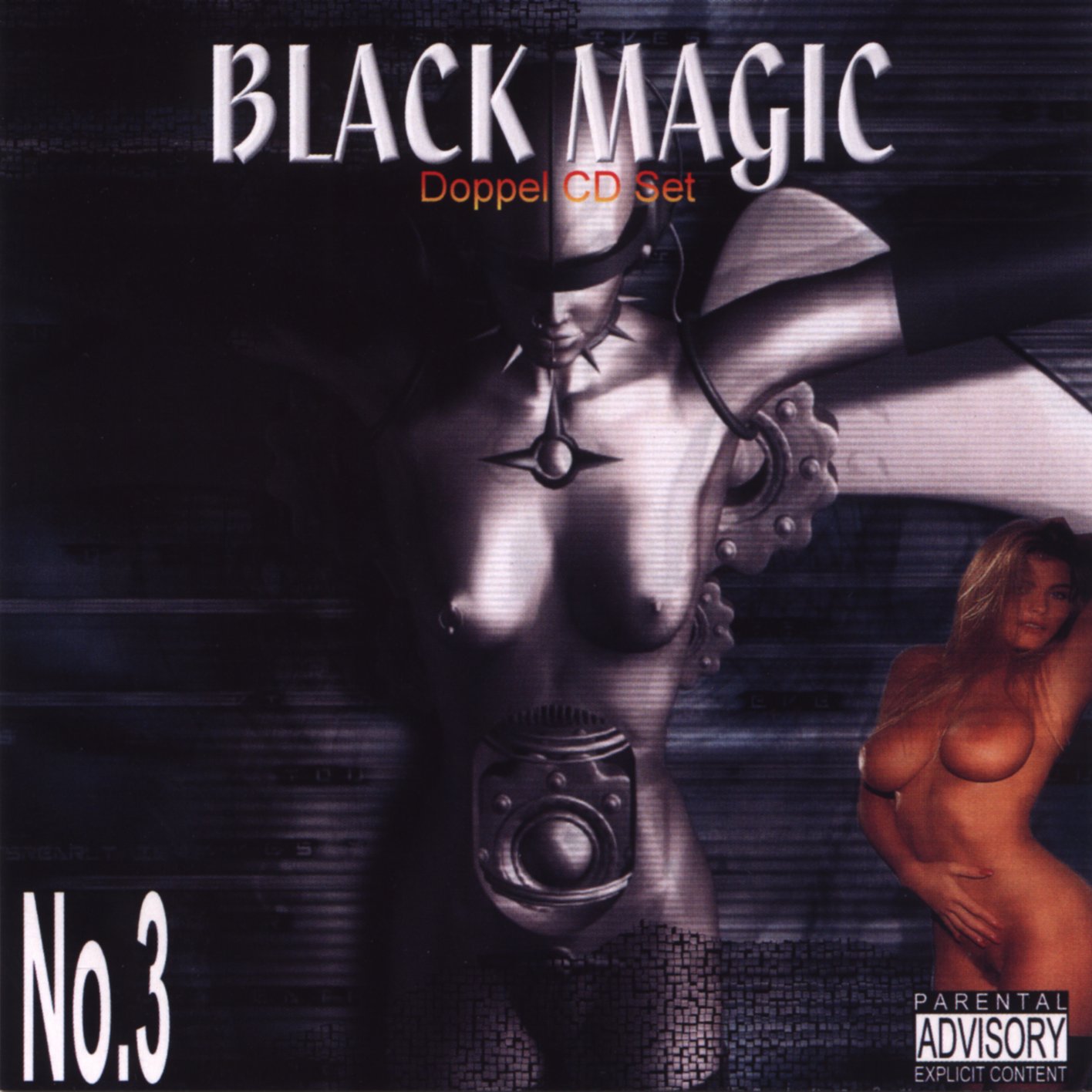 Black Magic - Black Hits 03 Black Magic - Black Hits 03