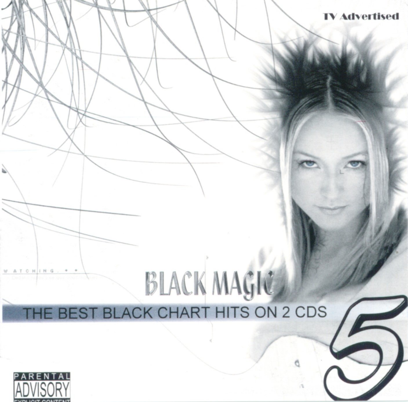 Black Magic - Black Hits 05 Black Magic - Black Hits 05