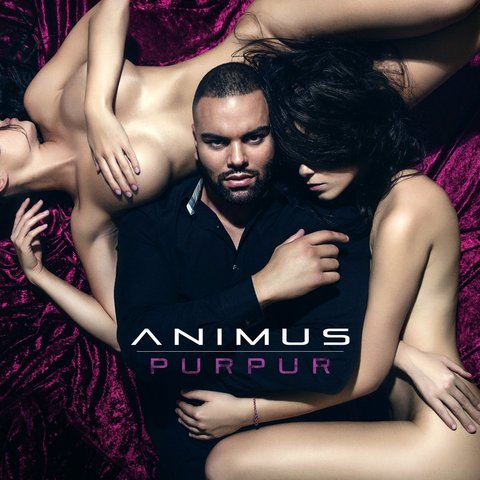 Animus - Purpur (Premium Edition) (2015) Animus - Purpur (Premium Edition) (2015)