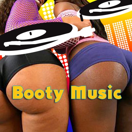 VA - 2010 - Booty Music VA - 2010 - Booty Music