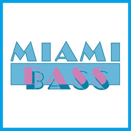 VA - 2012 - Miami Bass VA - 2012 - Miami Bass