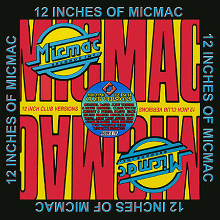 12 Inches Of Micmac Vol 01 12 Inches Of Micmac Vol 01