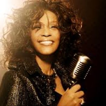 WHITNEY HOUSTON MIX Mixed by Daniel Sequeira GX WHITNEY HOUSTON MIX Mixed by Daniel Sequeira GX