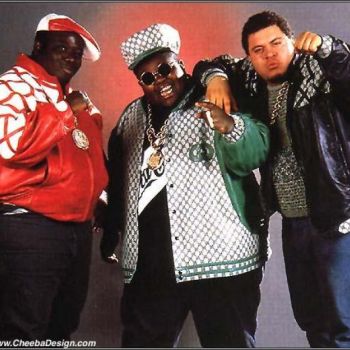 DJ BOOG'E'DOWN PRESENTS......THE FAT BOYS DJ BOOG'E'DOWN PRESENTS......THE FAT BOYS