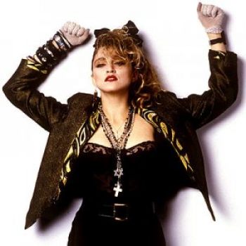DJ BOOG'E'DOWN PRESENTS..MADONNA EXTENDED & REMIXED DJ BOOG'E'DOWN PRESENTS..MADONNA EXTENDED & REMIXED