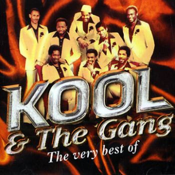 DJ BOOG'E'DOWN PRESENTS...KOOL AND THE GANG DJ BOOG'E'DOWN PRESENTS...KOOL AND THE GANG