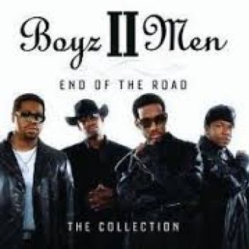 BOYZ II MEN MIXED BY DJ Red KLASSIC BOYZ II MEN MIXED BY DJ Red KLASSIC