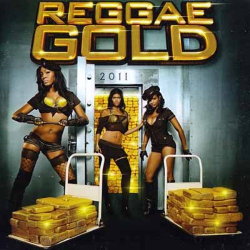 VA - Reggae Gold VA - Reggae Gold