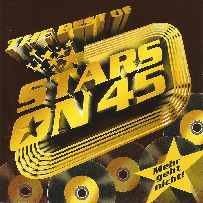 Stars On 45 - The Best Of Stars On 45 Stars On 45 - The Best Of Stars On 45