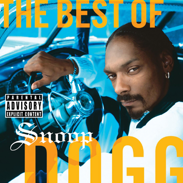 Snoop Dogg - The Best Of Snoop Dogg 2005 Snoop Dogg - The Best Of Snoop Dogg 2005