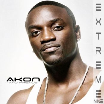 Akon And Friends Akon And Friends