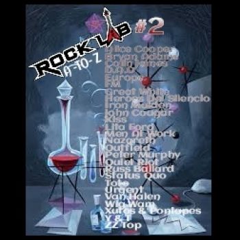 ROCKLAB 2---A TO Z ROCKLAB 2---A TO Z