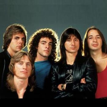 JOURNEY & STEVE PERRY JOURNEY & STEVE PERRY