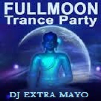 FULL MOON TRANCE PARTY FULL MOON TRANCE PARTY