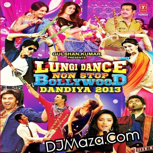 Lungi Dance Non Stop Bollywood Dandiya (2013) Lungi Dance Non Stop Bollywood Dandiya (2013)