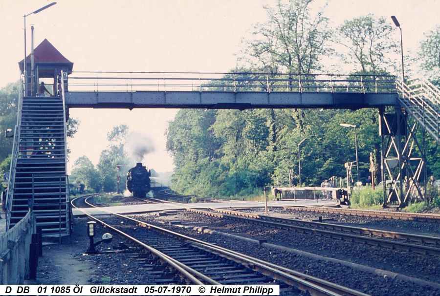 Drehscheibe Online Foren 04 Historische Bahn Von