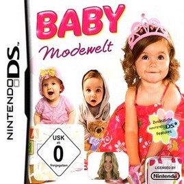 6496 - Baby Modewelt - Multi 9 Deutsch