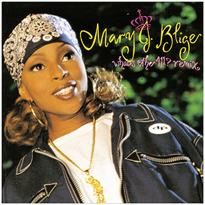 Mary J. Blige Discography (12 Albums) 1992 2011