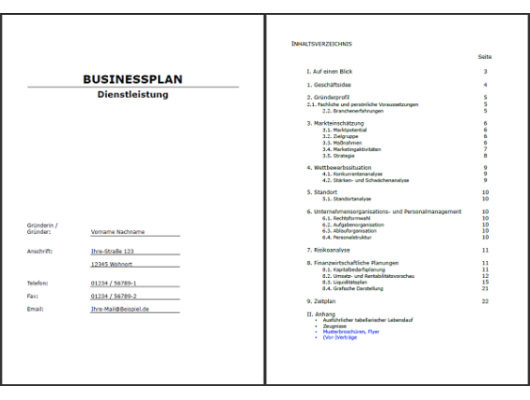 BÜB - Betriebsüberleitungsbogen (zeitliche und betriebliche Angrenzungen)
