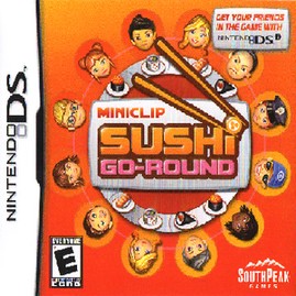 6538 - Sushi Go-Round - Multi 5 Deutsch